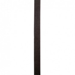 CINTA NEGRA PARA SOMBRERO