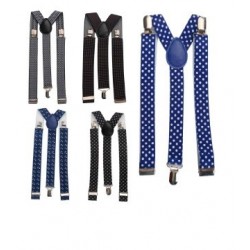 TIRANTES PARA HOMBRES