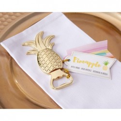 ABRIDOR "PIÑA" TROPICAL