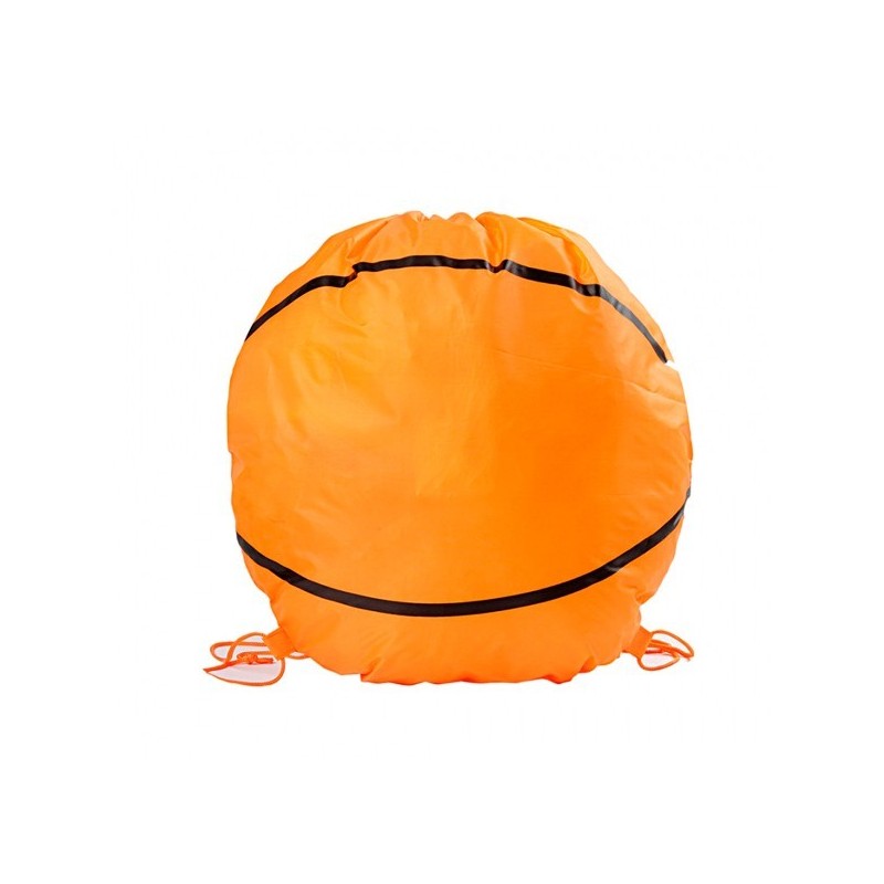 MOCHILA "SPORTS" BALONCESTO MERIENDA