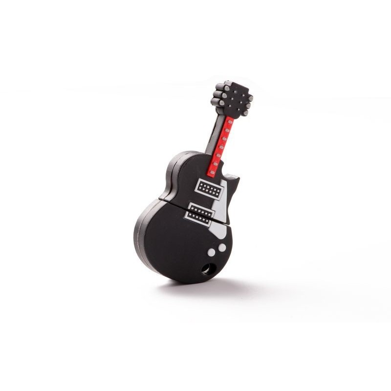 MEMORIA USB GUITARRA 8GB