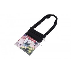 BANDOLERA RETRO UNISEX