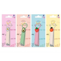 CORTAUÑAS PRESENTADO EN...