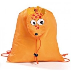 MOCHILA PLEGABLE ANIMALS...