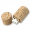 USB CORCHO TAPÓN BOTELLA VINO 4GB