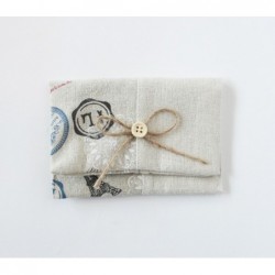 PORTATODO YUTE POSTAL