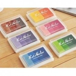 LOTE 6 TINTAS MULTICOLOR...