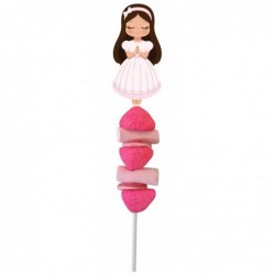 PINCHO NIÑA COMUNIÓN 40 GRS.