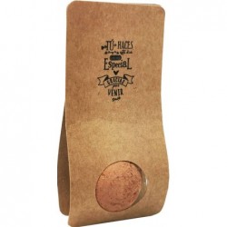 BOMBÓN DE SEMILLAS ECO...