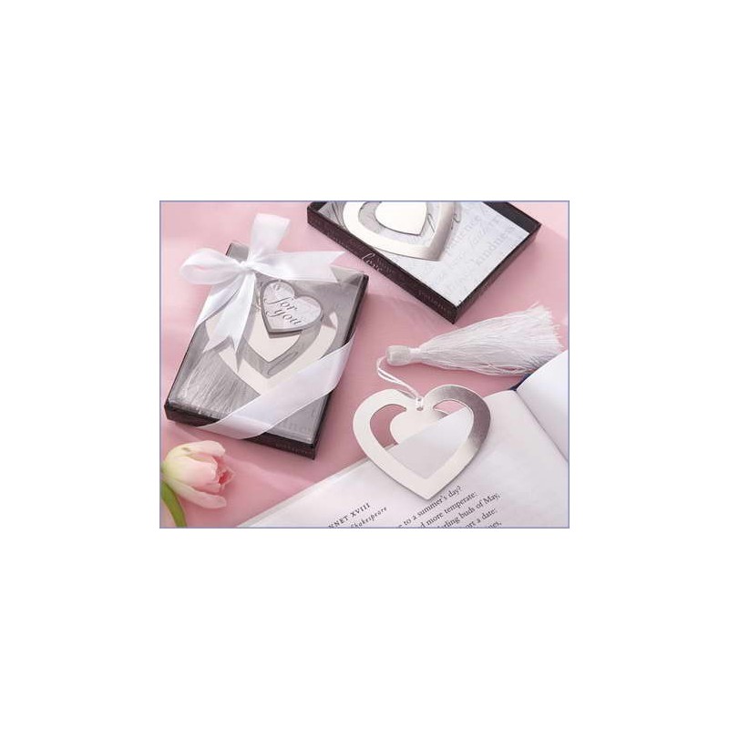 PUNTO DE LECTURA CORAZON