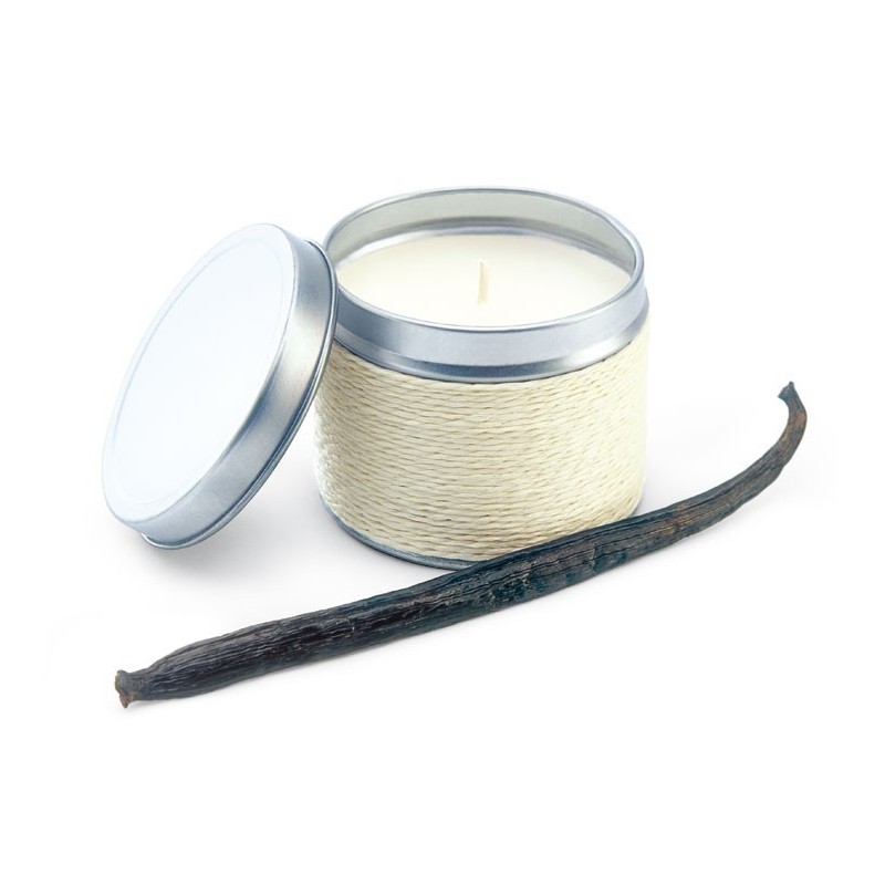 VELA AROMA VAINILLA