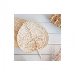 PAI PAI BAMBÚ RATÁN NATURAL...