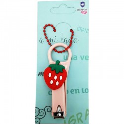 CORTAUÑAS PRESENTADO EN DISPLAY