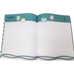 MALETÍN MÁS LIBRO FIRMAS MI PRIMERA COMUNIÓN NIÑO