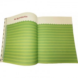 MALETÍN MÁS LIBRO FIRMAS MI PRIMERA COMUNIÓN NIÑO