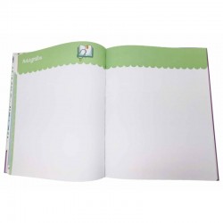 MALETÍN MÁS LIBRO FIRMAS MI PRIMERA COMUNIÓN NIÑO