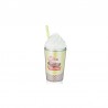 VASO PVC "CUPCAKE"
