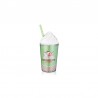 VASO PVC "CUPCAKE"