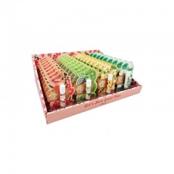 BÁLSAMO LABIAL EN BARRA GREAT TIME