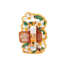 BÁLSAMO LABIAL EN BARRA GREAT TIME