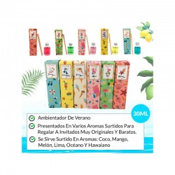 AMBIENTADOR SUMMER 30 ML