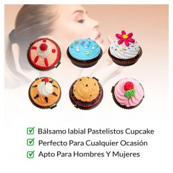 BÁLSAMO LABIAL PASTELITO