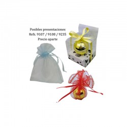 BALSAMO LABIAL METALIZADO ROSA