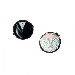 SET BÁLSAMOS LABIALES NOVIOS