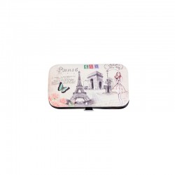 SET MANICURA "RETRO"