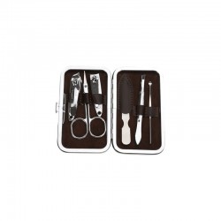 SET DE MANICURA “FRASES”