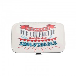 SET DE MANICURA “FRASES”