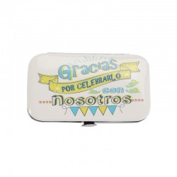 SET DE MANICURA “FRASES”