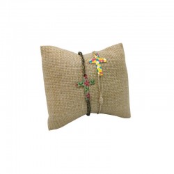 PULSERA CRUZ COMUNIÓN