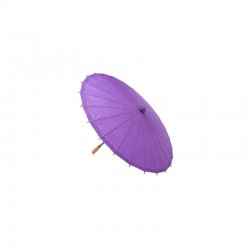 PARASOL PAPEL BAMBÚ