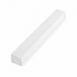 ABANICO DE TELA Y PVC VARIOS COLORES A ELEGIR PRESENTADO EN CAJA