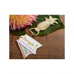 ABRIDOR "PIÑA" TROPICAL