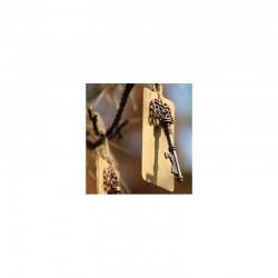 ABREBOTELLAS VINTAGE BRONCE...