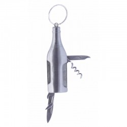 LLAVERO BOTELLA NAVAJA +...