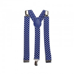 TIRANTES PARA HOMBRES