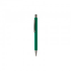 BOLÍGRAFO METÁLICO BASIL COLORES