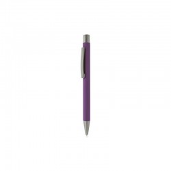 BOLÍGRAFO METÁLICO BASIL COLORES