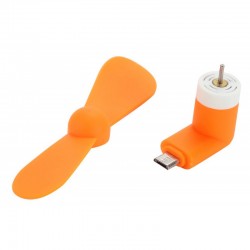 VENTILADOR PARA MÓVILES