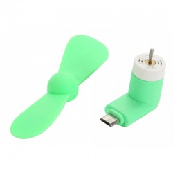 VENTILADOR PARA MÓVILES