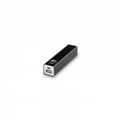 POWER BANK USB METALIZADO 2200 mAh