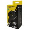 CARGADOR MP3 COCHE MULTIFUNCIÓN BLUETOOTH EN CAJA