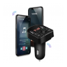 CARGADOR MP3 COCHE MULTIFUNCIÓN BLUETOOTH EN CAJA