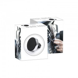 SOPORTE MAGNÉTICO MOVIL PARA COCHE