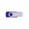 MEMORIA USB CLASSIC 16GB PRESENTADO EN CAJA