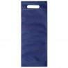 BOLSA NON-WOVEN CON ASA PARA VINO 75CL.