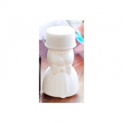 POMPERO DE JABÓN "NOVIOS" -...